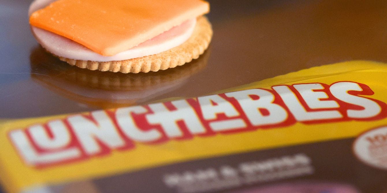 Lunchables may be recalled due to high levels of sodium and lead—what you need to know