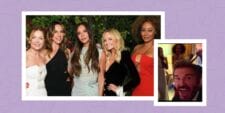 David Beckham fangirls over Spice Girls reunion at his wife’s 50th bday and it’s EVERYTHING Spice Girls reunite for Victoria Beckham's birthday