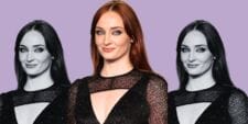 Sophie Turner opens up about her divorce and custody battle with Joe Jonas Sophie Turner 2023