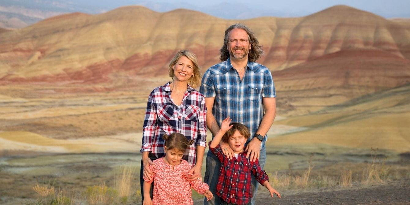 How the travel expert does it: Samantha Brown’s money-saving family trip hacks Samantha Brown travel tips