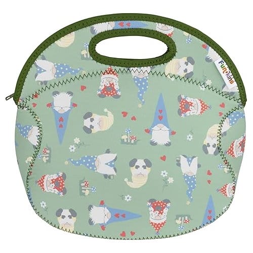 Funkins Insulated Lunch Bag