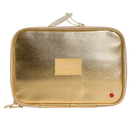 Rodgers lunch box