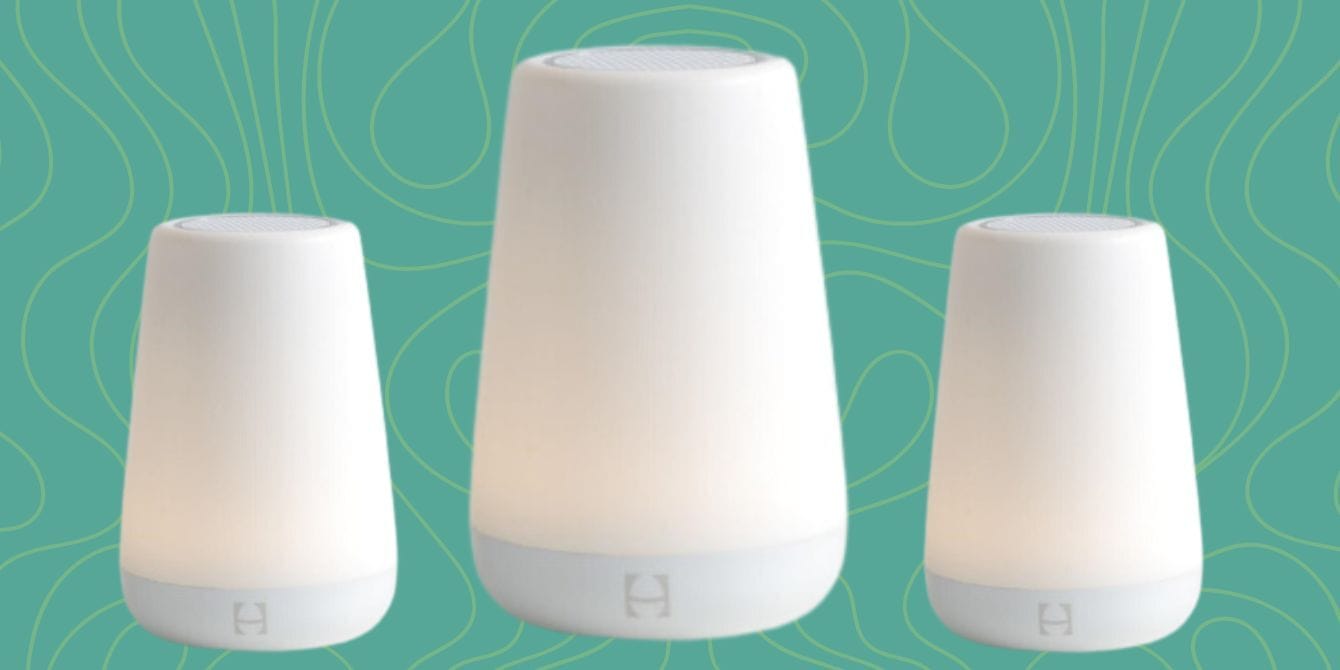 Hatch Baby issues massive recall on sound machine power adapters hatch products being recalled