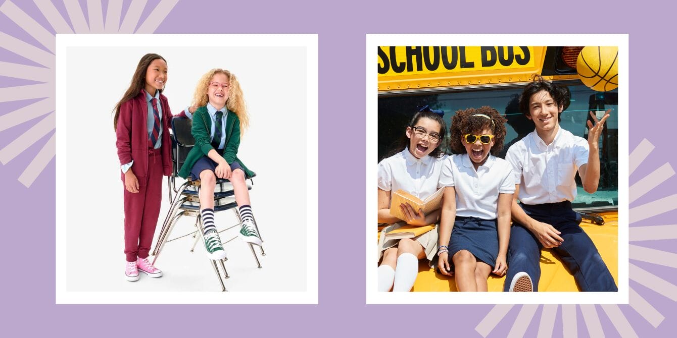 11 best places to buy school uniforms this year