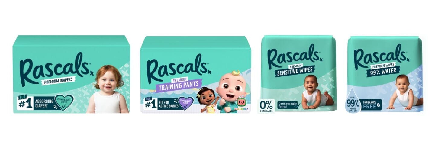 rascals diapers wipes 1500x500 d - Motherly