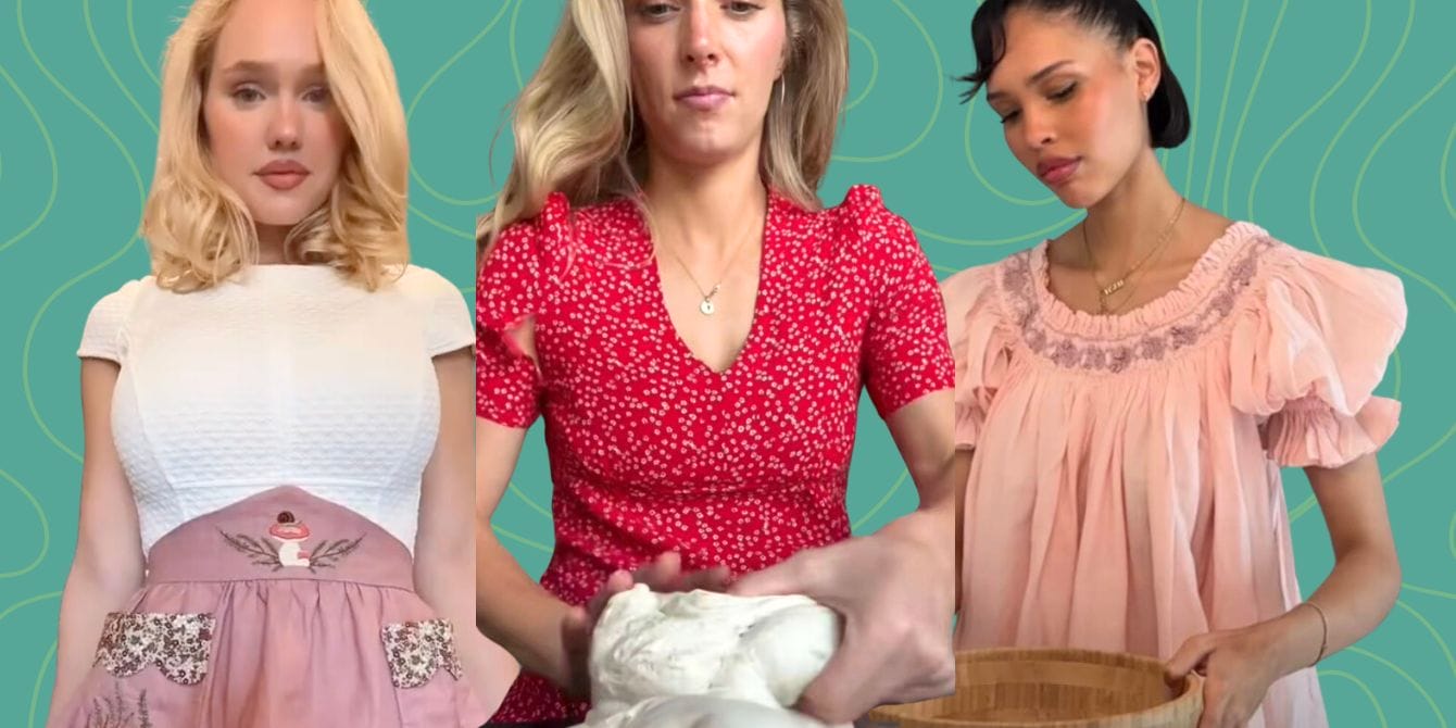 Survey shows more than 70% of moms compare themselves to momfluencers on social media Momfluencers
