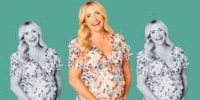 Doctors told me I wasn’t ‘healthy enough’ to get pregnant again. Here’s what I did next