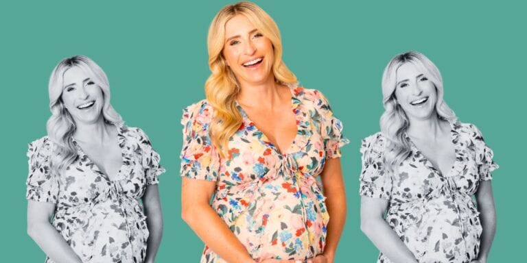 Doctors told me I wasn’t ‘healthy enough’ to get pregnant again. Here’s what I did next