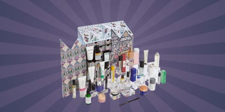 The best advent calendars for adults–because yes, we deserve daily treats, too advent calendars 2025 - Motherly