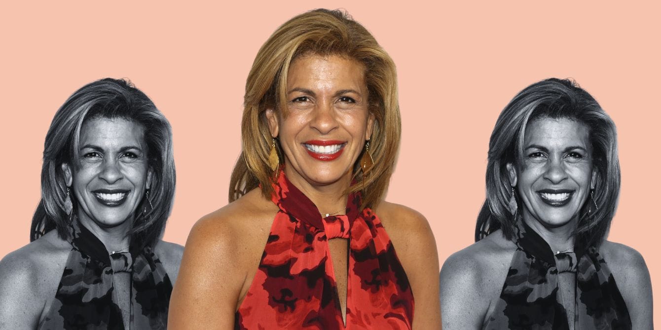 Hoda Kotb made the tough decision to leave ‘Today’ partly because of her kids Hoda Kotb Leaving Today Show