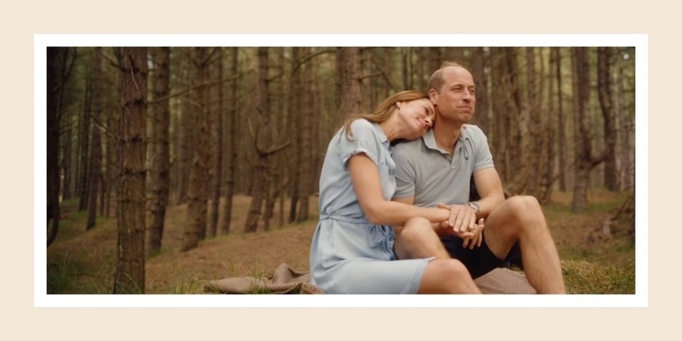 Catherine, Princess of Wales, reveals she’s finished chemo in emotional new royal family video Prince and Princess of Wales