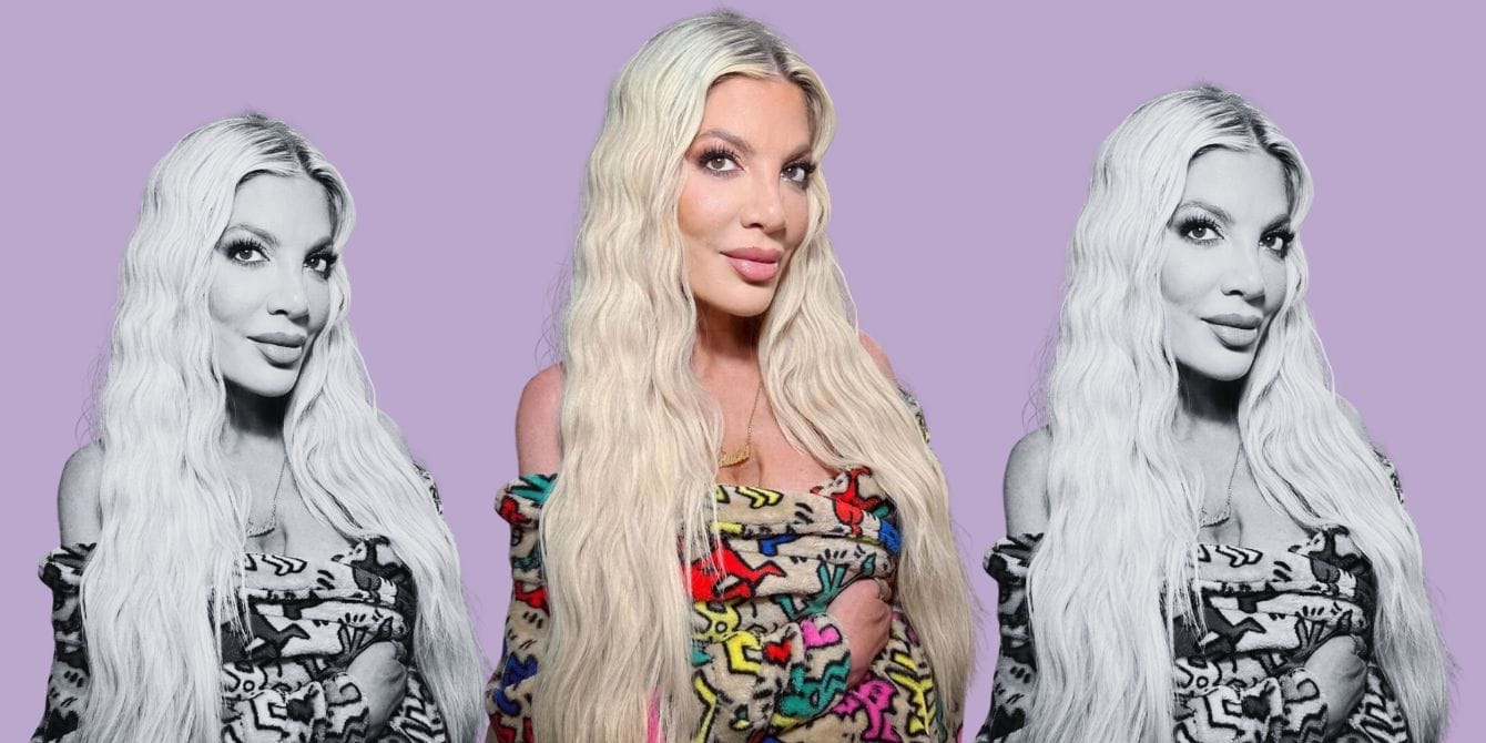 Tori Spelling shares her son’s school routine—and gets major judgement for it Tori Spelling