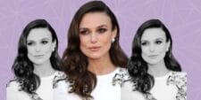 Keira Knightley gets real about putting motherhood before her career Kiera Knightley