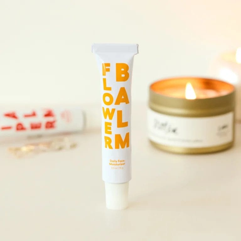 Flower Balm