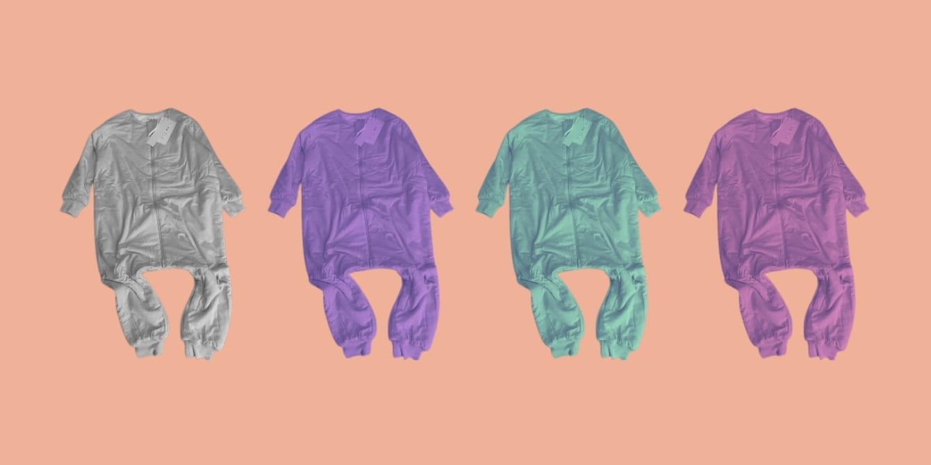 Kyte Baby Slumber Suits recalled over fire risk—here’s what parents need to do