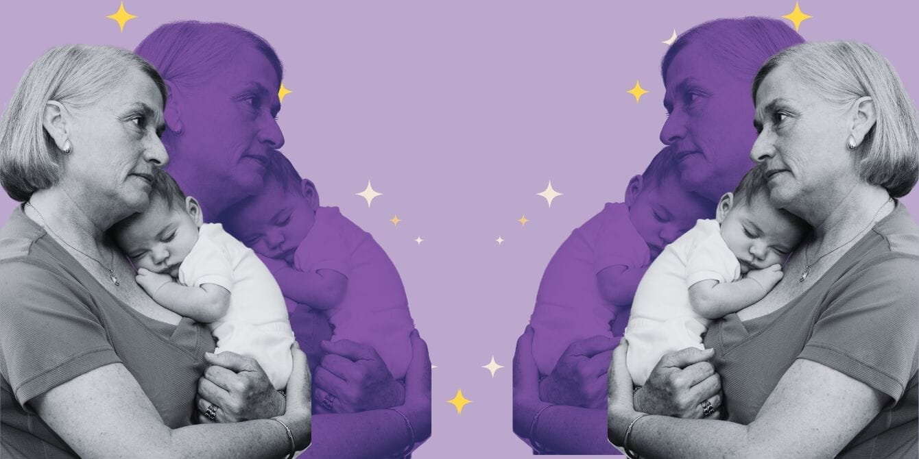 Mother-in-law oversteps with daughter-in-law and redecorates nursery—Reddit’s response is everything mother in law shames daughter in law reddit aita
