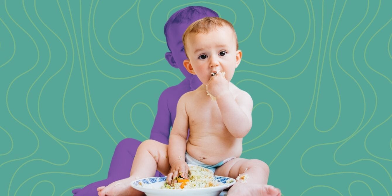 New study: Cutting sugar in the first 1,000 days could shape your baby’s health for life new study on cutting sugar during pregnancy and first two years of babys life