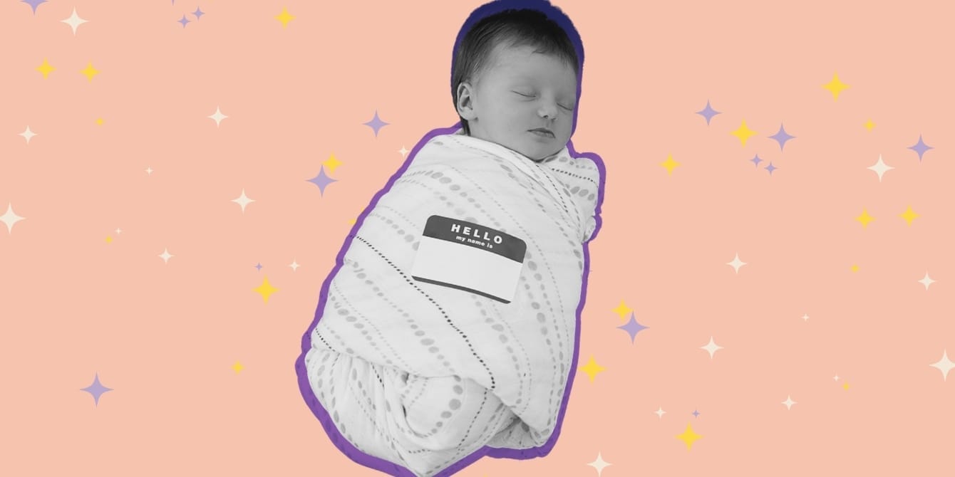 The most unique baby name trends of 2024 unique baby names 2024