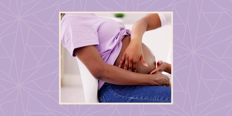 Why every mom deserves a doula (and how Texas is stepping up to help) Doula