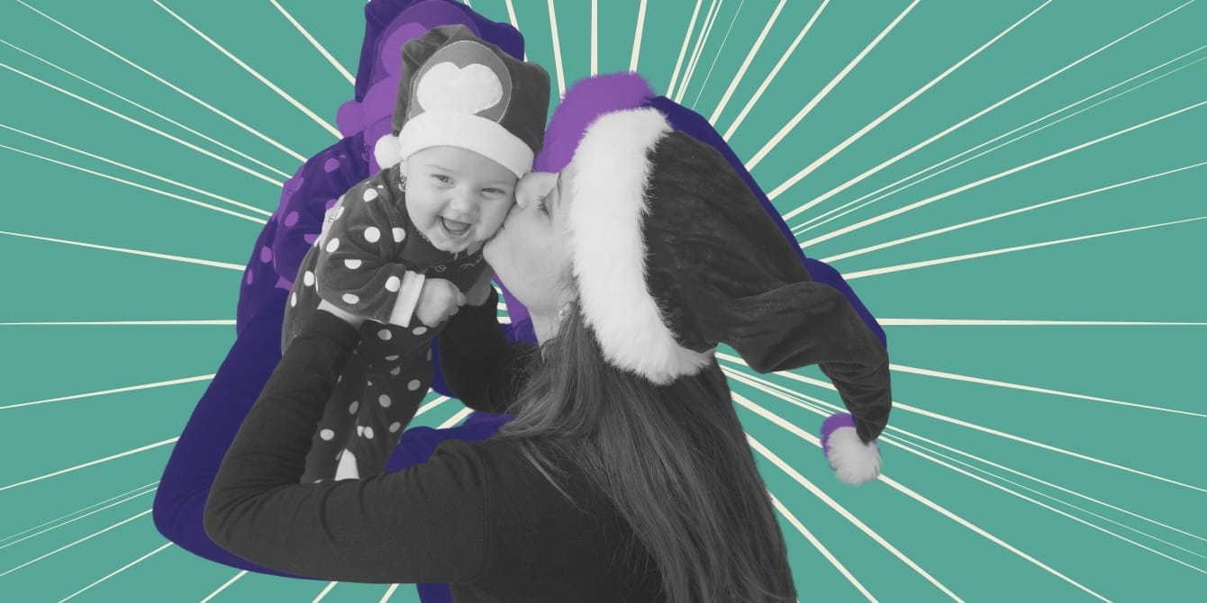 10 things stealing your holiday joy (and how to ditch them) Holiday stress
