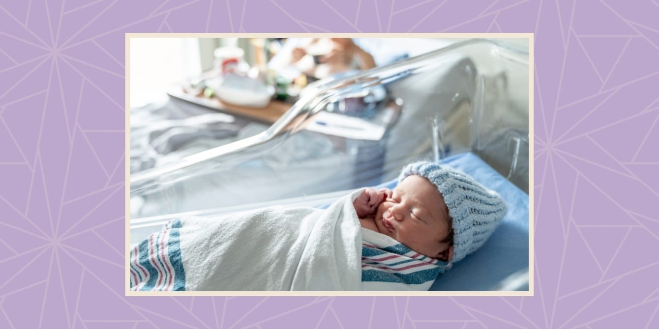 After an IVF mix-up, two moms raised each other’s baby—here’s what happened (and how to protect your family) IVF babies