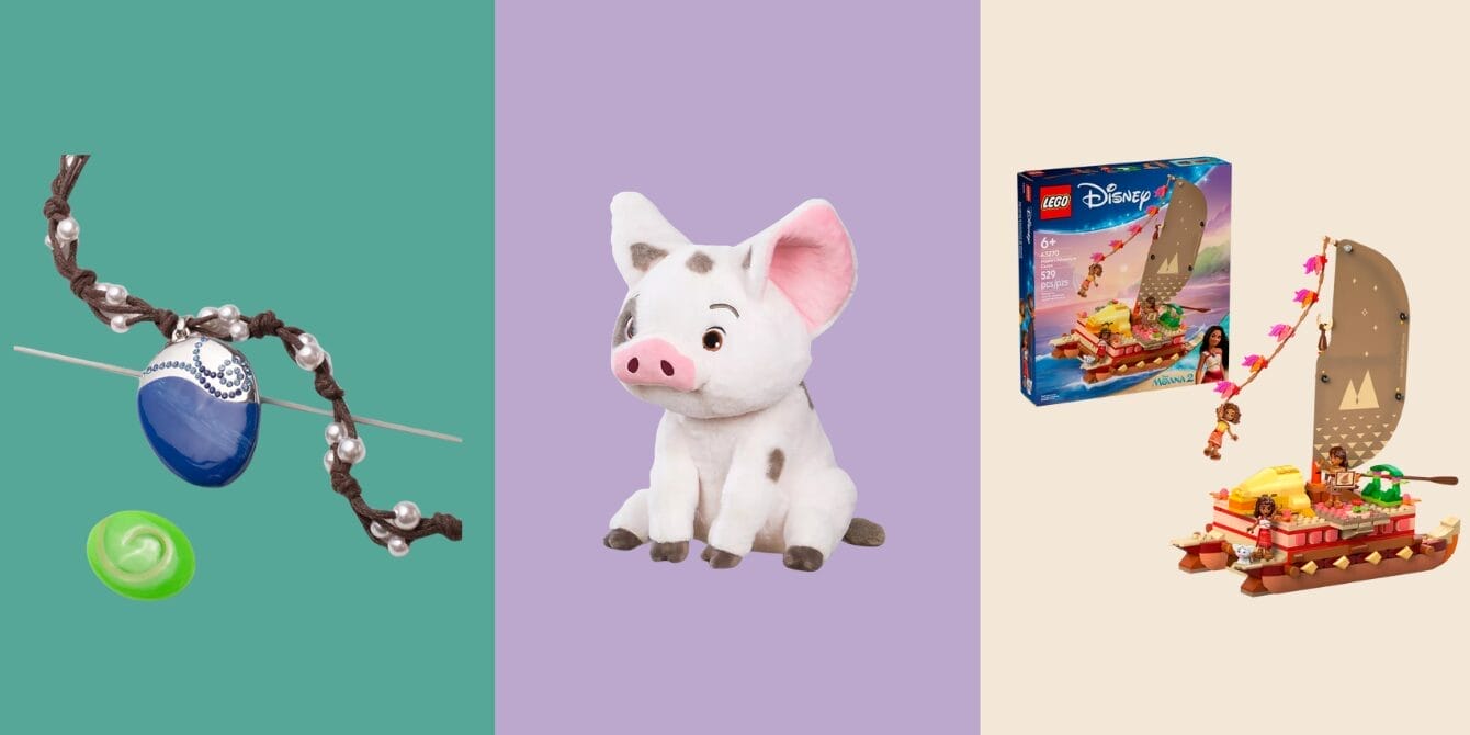 14 quality Moana toys that are worth shelling out for Moana Toys
