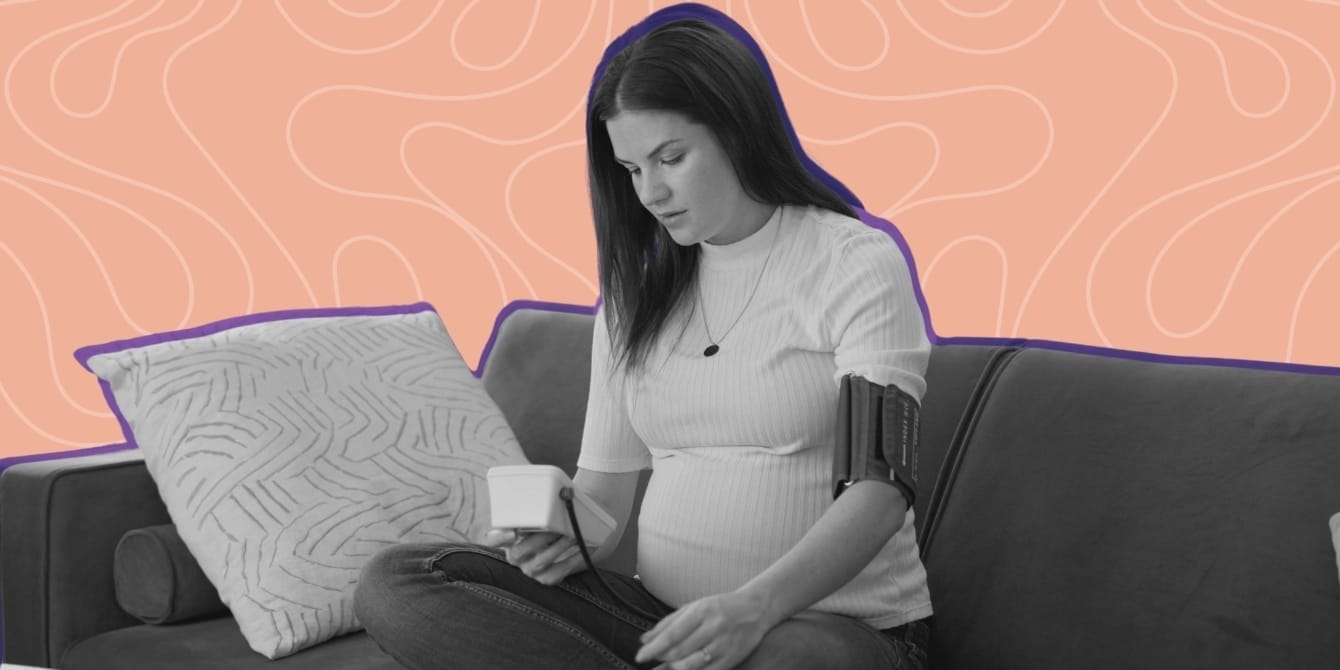 A groundbreaking preeclampsia study could transform care for moms and babies Preeclampsia