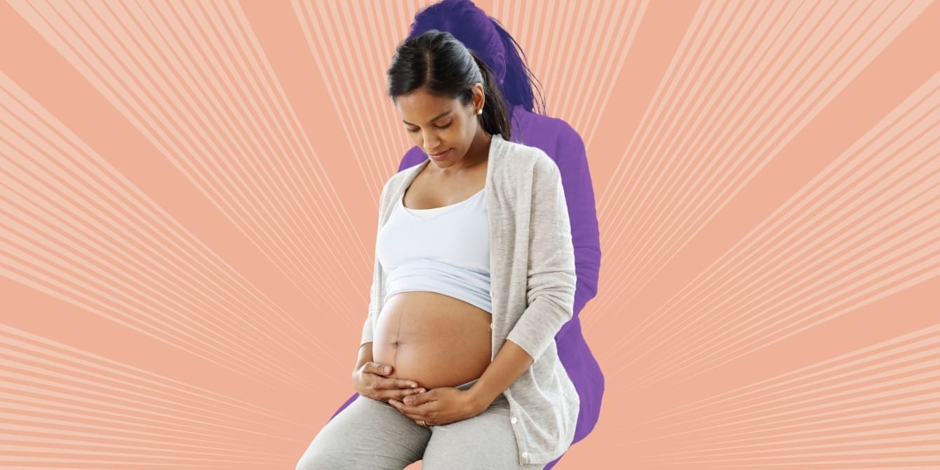 This is how pregnancy transforms the brain, according to a new study Pregnancy brain