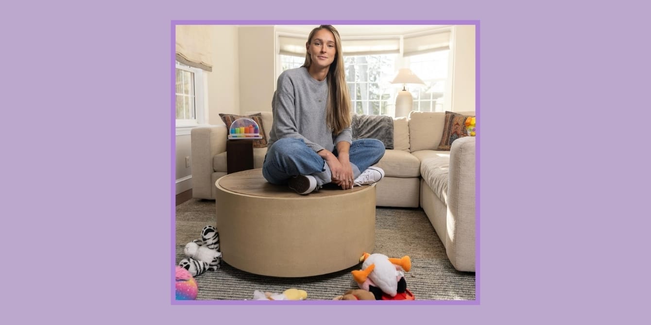 Kylie Kelce keeps it real: Pregnancy is ‘zero out of 10, don’t recommend’ kylie kelce pregnancy