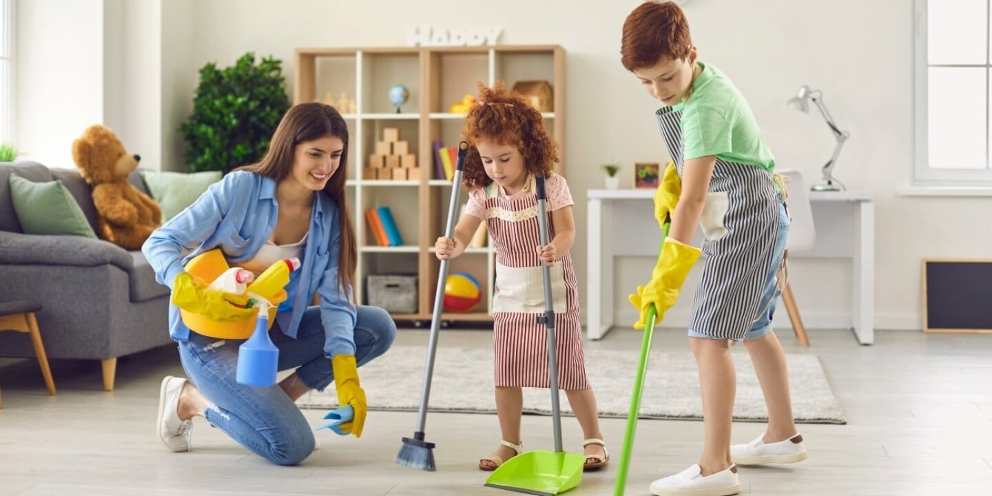 Canva Motherly - Motherly