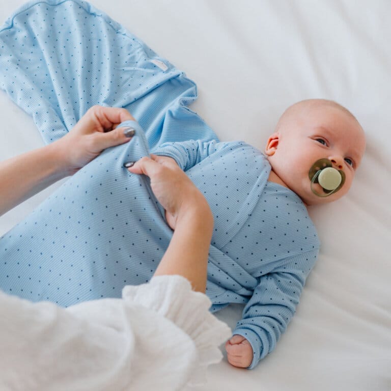 Mama Coco Newborn Essentials Bundle - Motherly