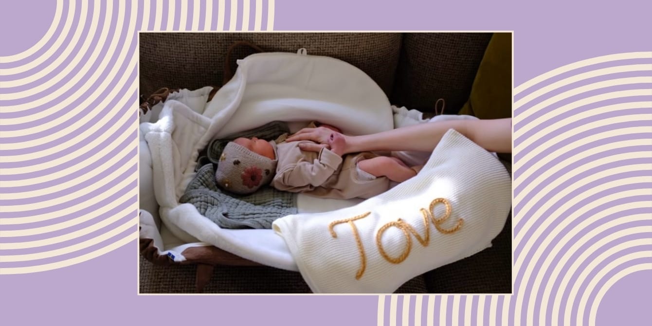 Lily Collins and Charlie McDowell welcome baby via surrogacy—and shut down critics Lily Collings welcomes baby Tove via surrogate