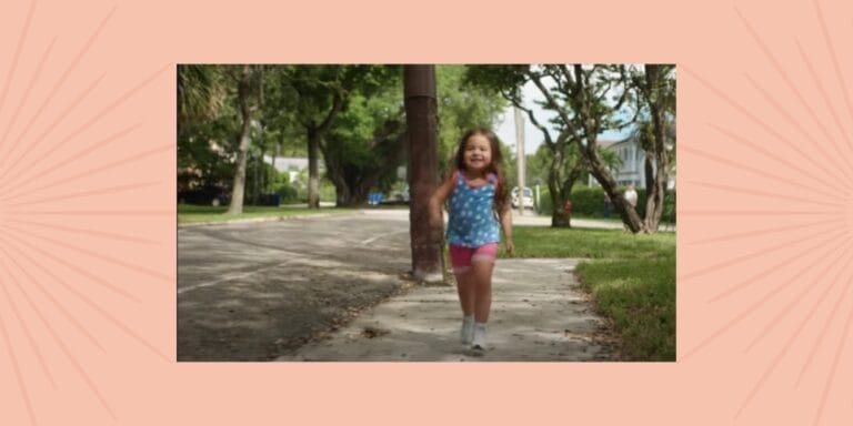 Super Bowl ad calls out how body shaming pushes girls out of sports Dove Super Bowl ad