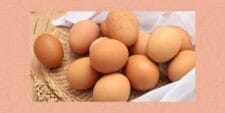 Why is there an egg shortage? What’s causing high prices and the best protein alternatives Egg shortage - A basket of eggs