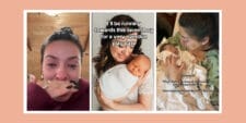 This viral grief trend is breaking moms’ hearts—‘Bury me in comfy clothes’ Mom talking about grief