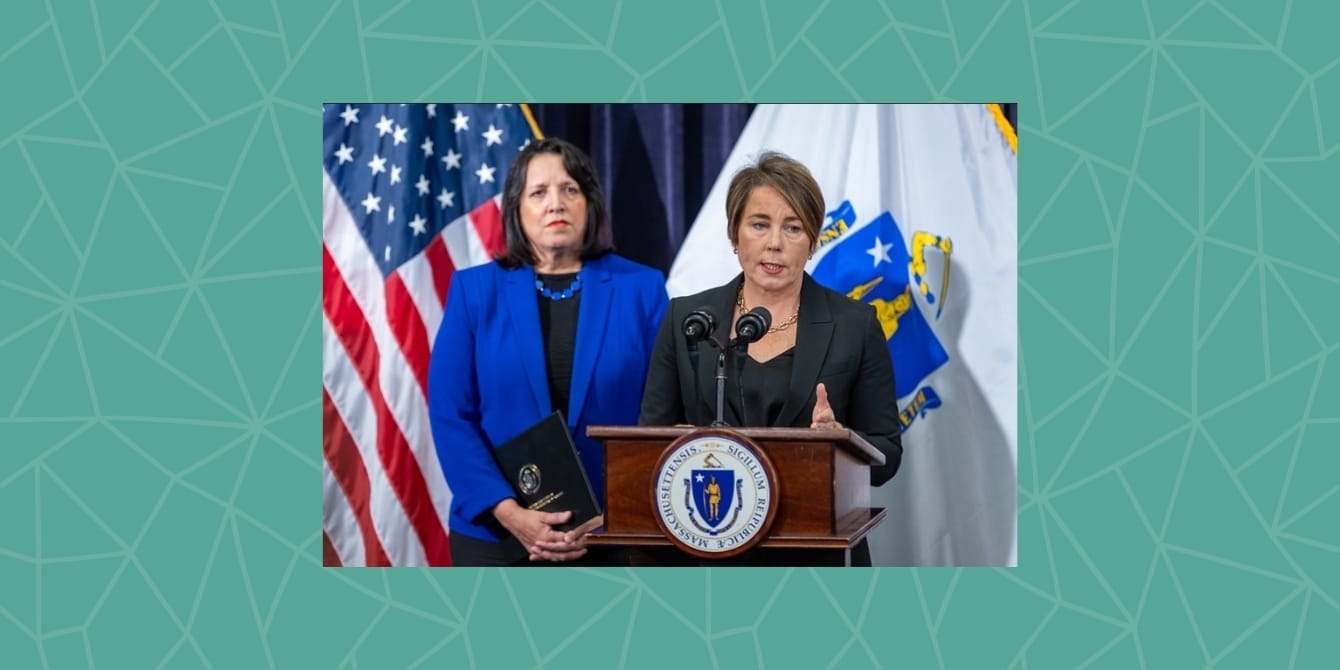Massachusetts just made birth control and prenatal vitamins free Massachussets free prenatal vitamins