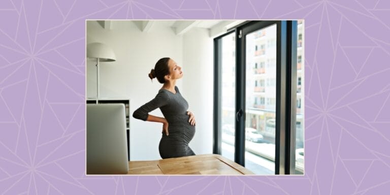 The emotional part of maternity leave no one prepares you for maternity leave