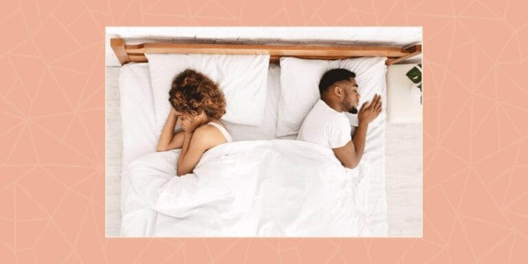 Why do women wake up feeling worse than men? The science (and inequity) of sleep and motherhood mom dad science of sleep inequality - Motherly