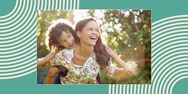 ‘April Theory’ is helping moms feel more like themselves again—here’s how April Theory