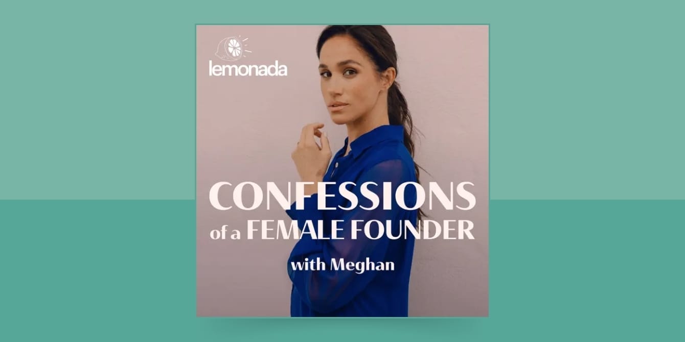 “It’s so scary”: Meghan Markle shares her postpartum preeclampsia story—and the pressure to show up anyway Meghan Markle podcast