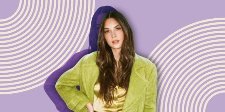 ‘It was more difficult than going through cancer’: Olivia Munn opens up about the postpartum anxiety no one prepared her for Olivia Munn postpartum