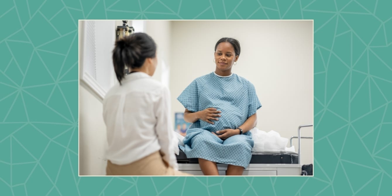 ACOG’s 2025 prenatal care update is the revolution moms need