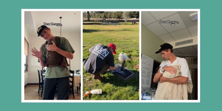 Dad writes to his brother 10 years after his death—what he tells his kids will leave you in tears Honouring late brother
