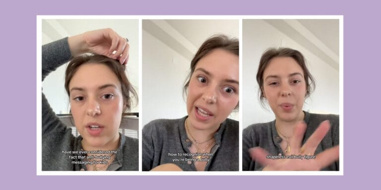 This video exposed a hard truth about bullying we rarely admit On bullying