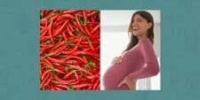 Spicing up your pregnancy: How chili may lower gestational diabetes risk chili pregnancy