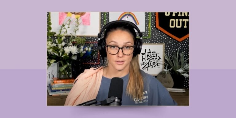 Kylie Kelce’s dos and don’ts for talking to postpartum moms (because some of y’all need a reminder) Kylie Kelce