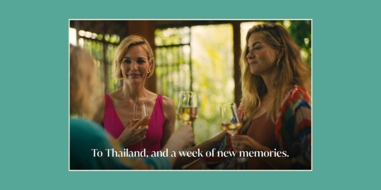 The performance of ‘having it all’: What The White Lotus gets right about friendship, womanhood, and the pressure to stay perfect The White Lotus Season 3