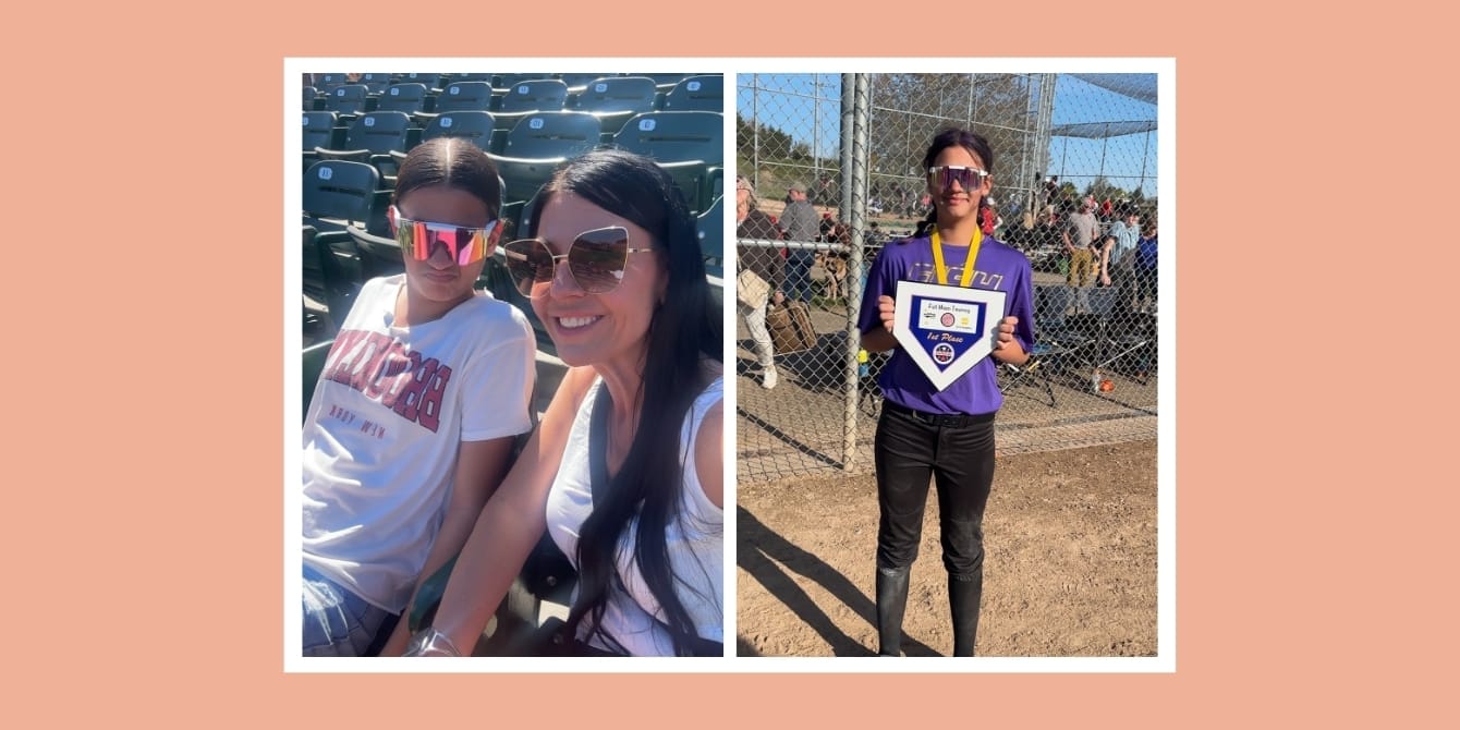 An 11-year-old played softball too well—and what the adults did next will infuriate parents everywhere 11 year old girl