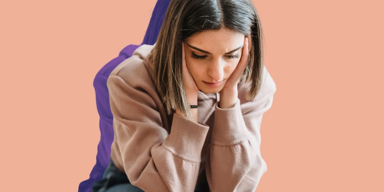 Just 1 in 4 moms say they’re doing well mentally—new study reveals a growing crisis Maternal mental health