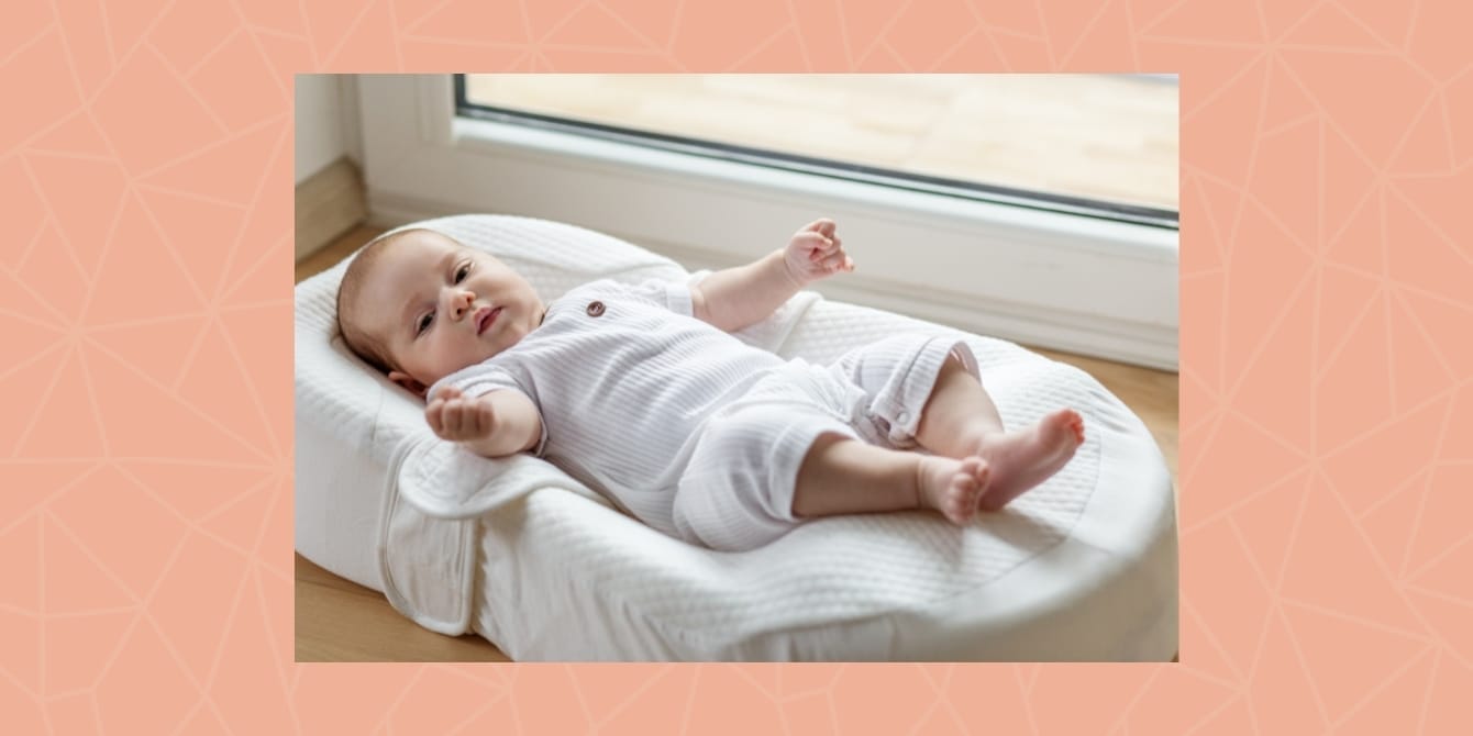 New infant lounger safety rules are here—what every parent needs to know infant lounger